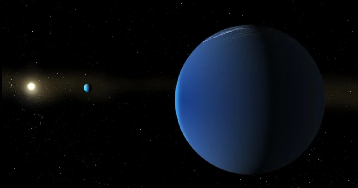Jupiter-Sized Super-Puffs Defy Density, Hint at New Planetary Formation