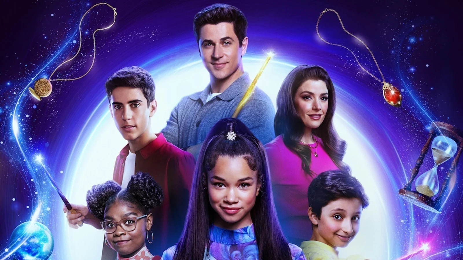 Wizards Beyond Waverly Place Could Spin Off Into a Movie, Hints David Henrie
