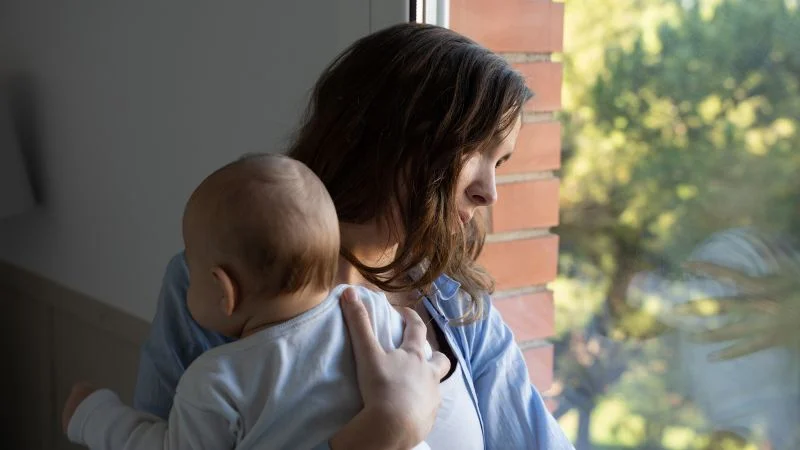 Maternal Mental Health Breaks Into the Spotlight, Driving Calls for Systemic Change