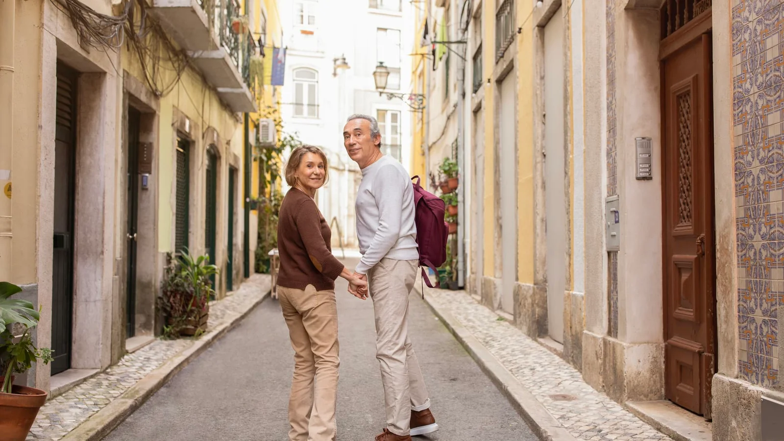 "Portugal: The Ultimate Retirement Destination in Europe"