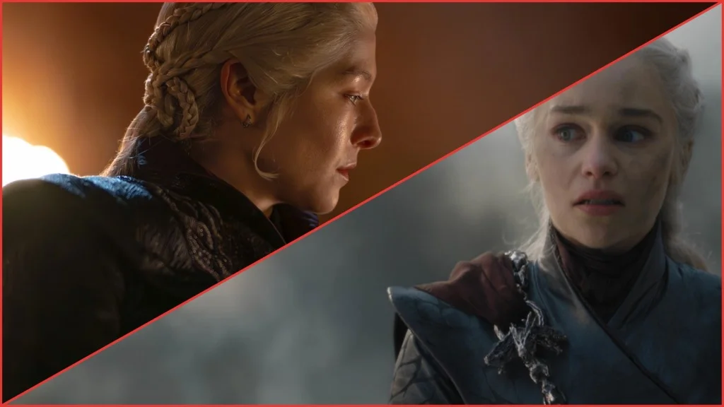 Rhaenyra’s Reign Feels Like a Daenerys Do-Over