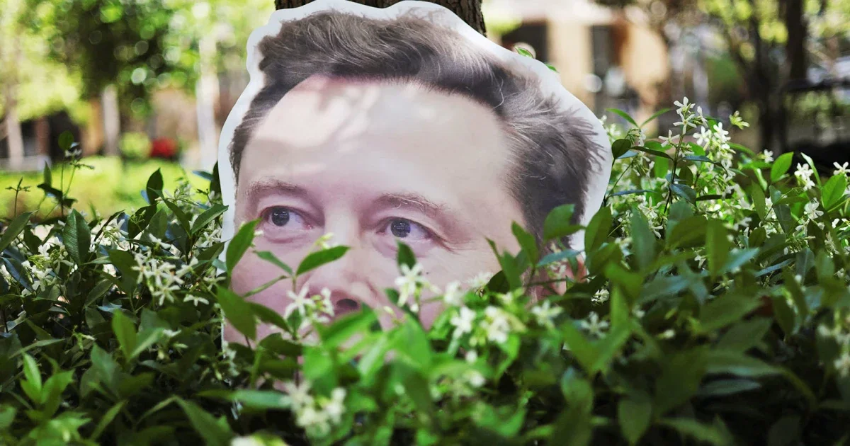 Week 1 of Musk v. Altman: Crowds, Cutouts, and the Oakland Courtroom
