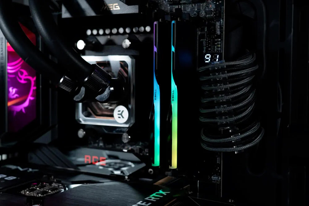 G.SKILL Reaches $2.4 Million Settlement with DDR4/DDR5 RAM Buyers