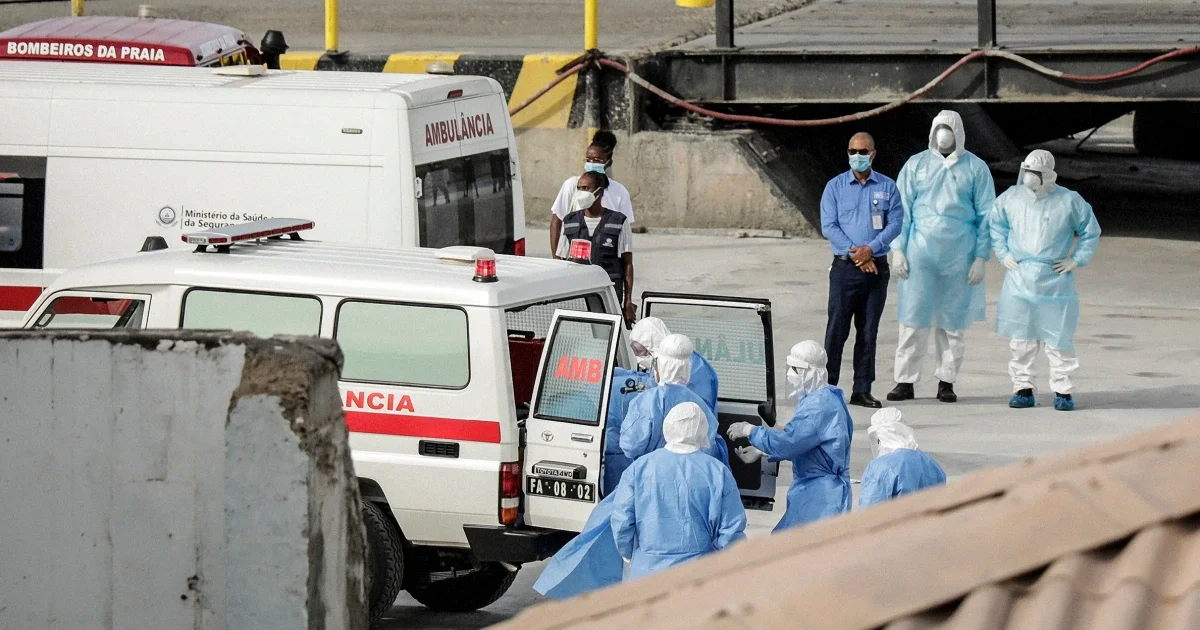 US Tracks Hantavirus Risk as Hondius Passengers Disperse After First Death