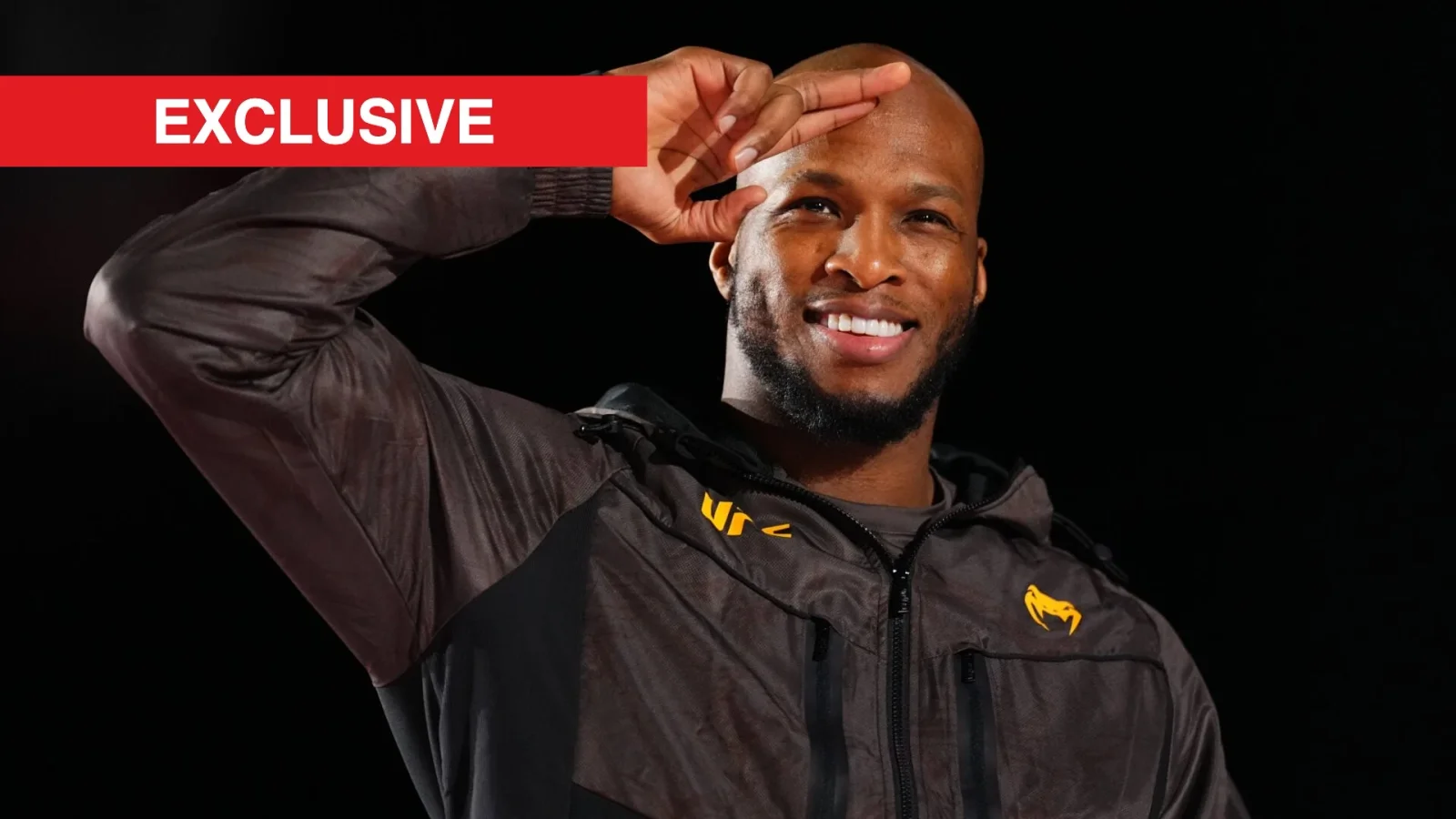 BKFC Eyes MVP Return Pending Clarity on UFC Exit