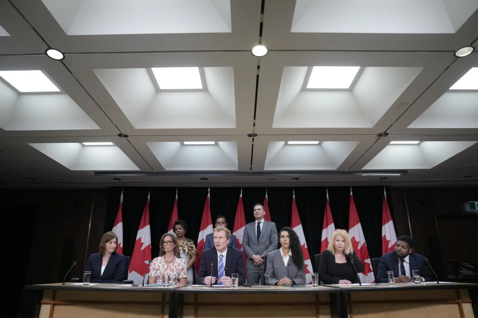 Canada proposes social media ban for users under 16