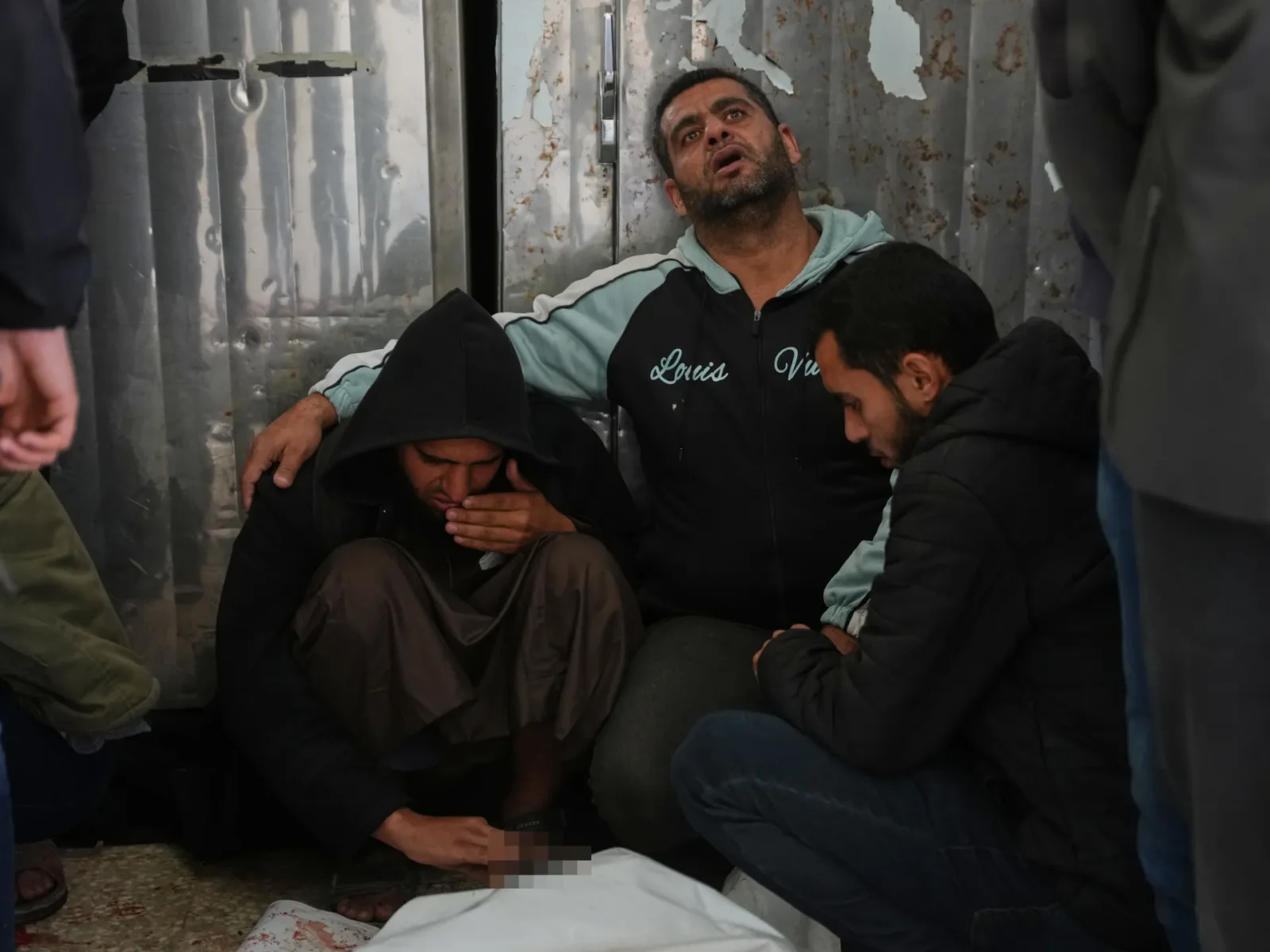Gaza toll rises as Israeli strikes kill seven; West Bank settlements face renewed scrutiny