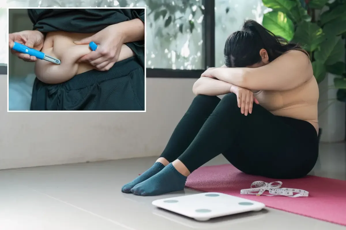 Study finds GLP-1 weight loss carries greater social stigma than diet-only loss