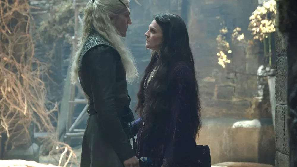 Aemond’s Hallucinated Tryst and Dragon-Egg Plot Upend Harrenhal