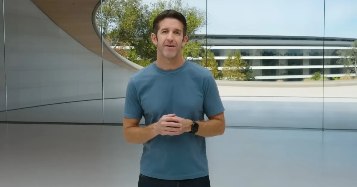 Bloomberg predicts eight new Apple products slated for September debut