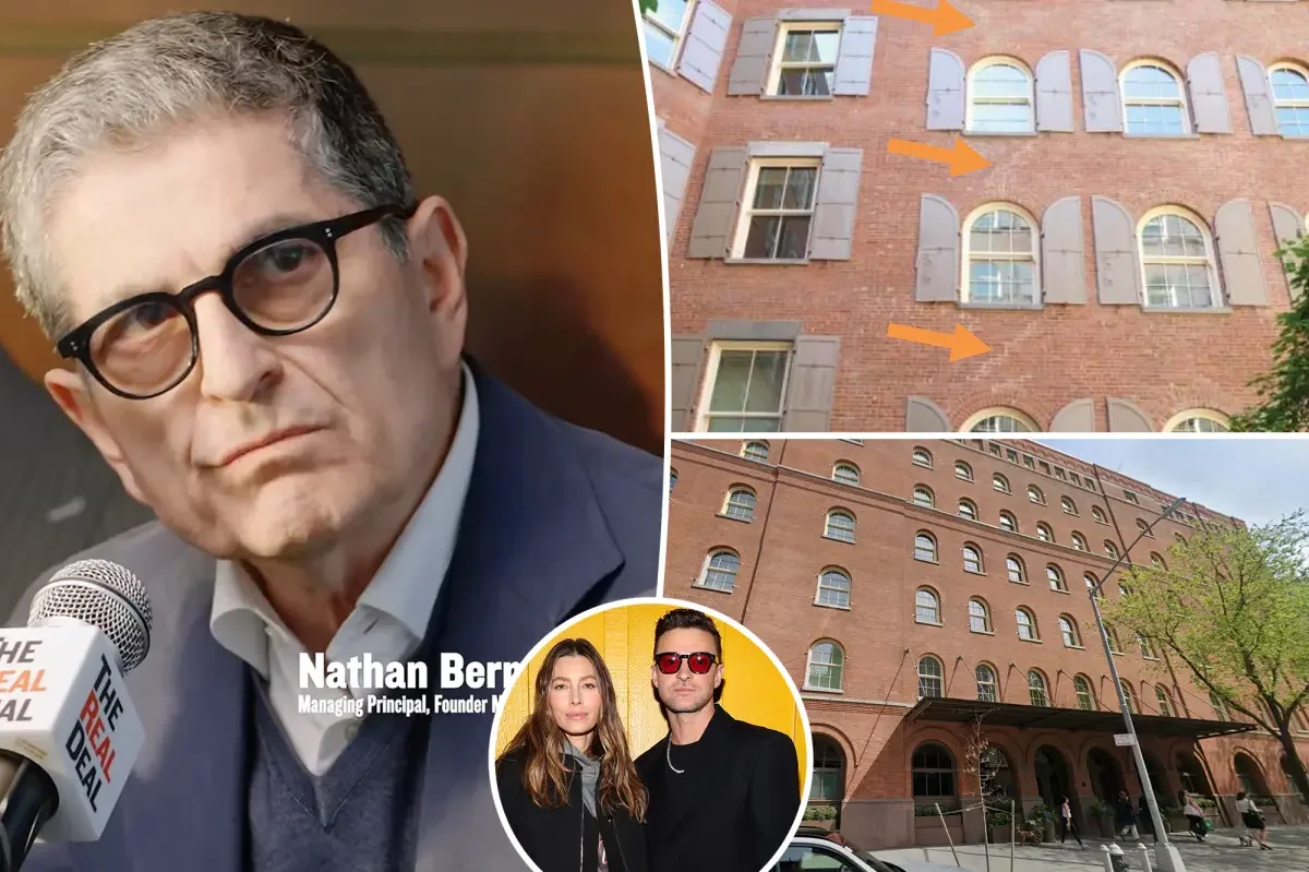 MetroLoft Faces Multimillion-Dollar Suit Over Buckling Manhattan Tower