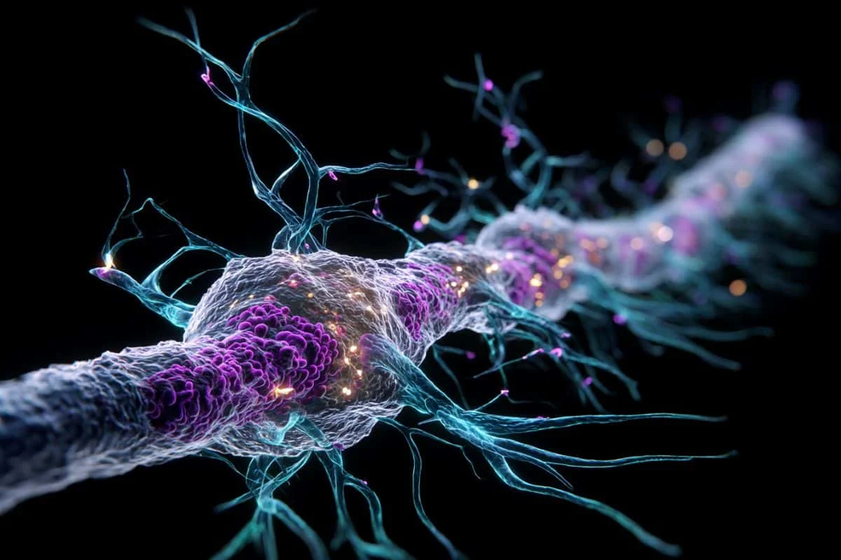 NG101 Antibody Clears Growth Barrier to Boost Spinal Cord Repair