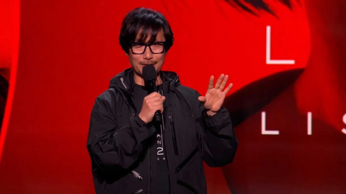 Kojima Warns: A Future Without Physical PlayStation Discs Isn’t Worth Saving