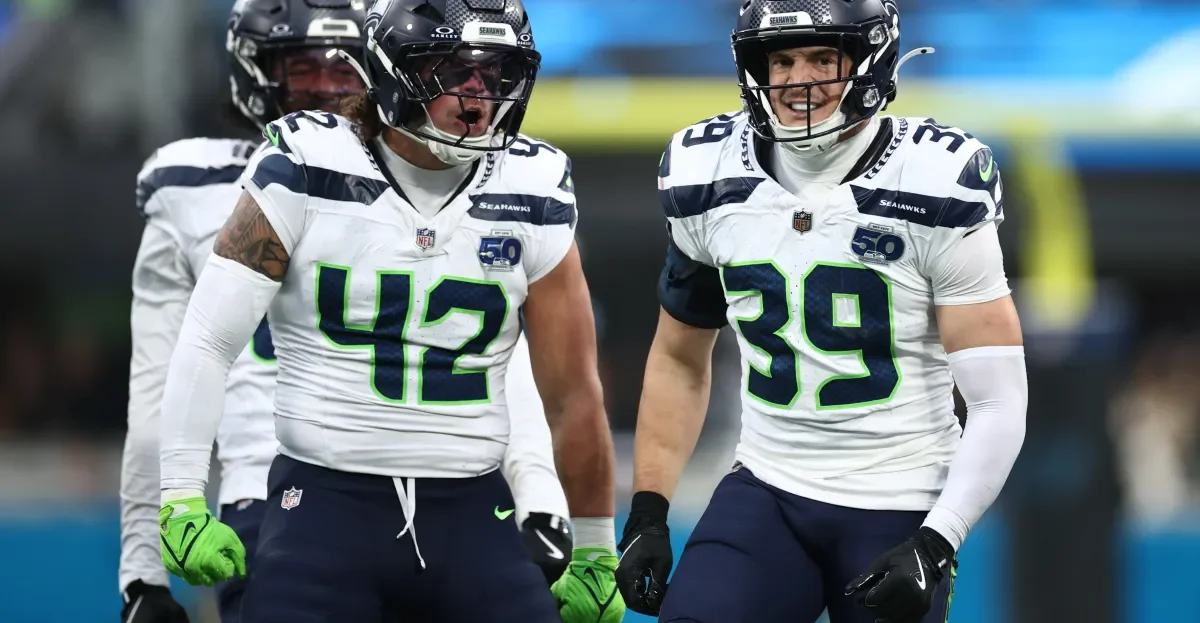 Five Battlefronts From Seattle's 2026 Draft Class