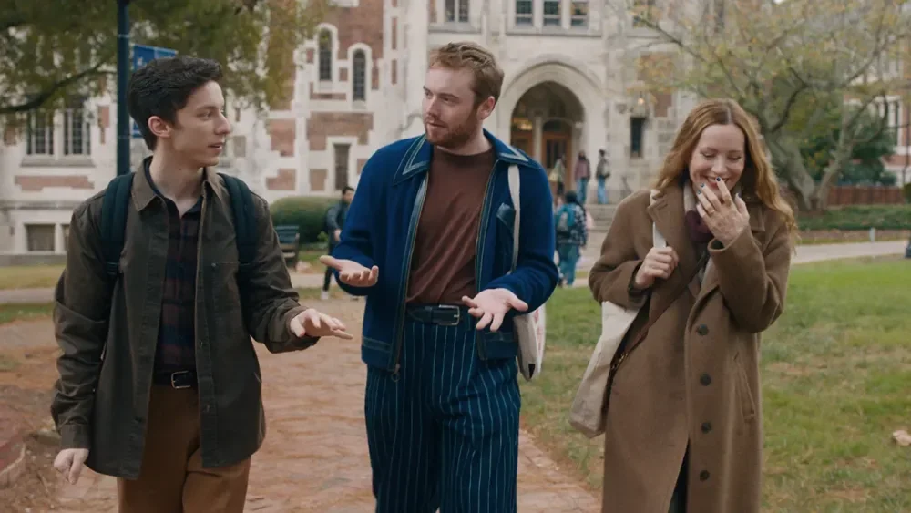 Apatow’s Poetic License Finds SPC Release After Row K Fallout