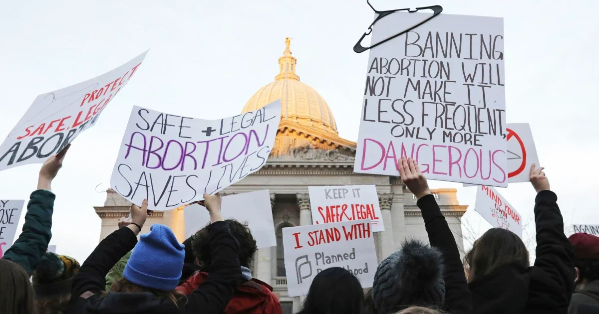 Planned Parenthood to Resume Abortions in Wisconsin Following Court Ruling