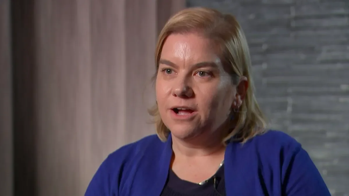 "Chicago's Former Top Doctor Speaks Out on Controversial Firing"