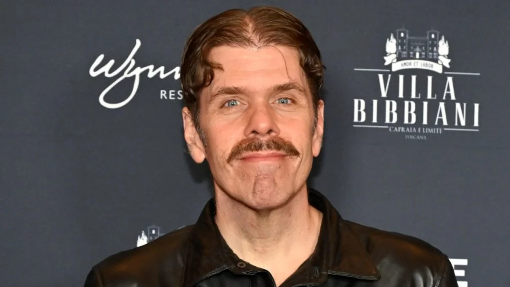 Perez Hilton Requires Surgery After TikTok Livestream Incident