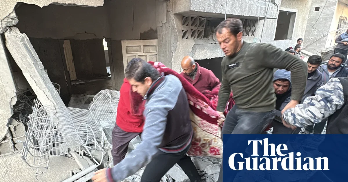"Israeli Airstrikes Escalate, Urgent Calls for Ceasefire and Hostage Negotiations"