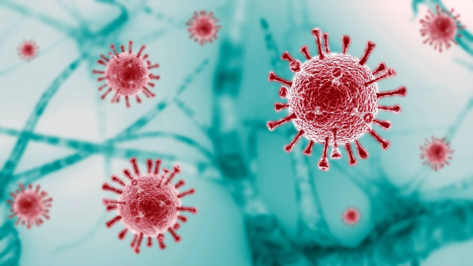 Government Urges Reporting of Symptoms and Increased Testing as New COVID-19 Variant Spreads
