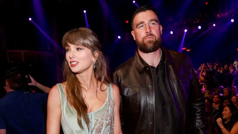 Taylor Swift’s MSG wedding could be a multimillion-dollar spectacle