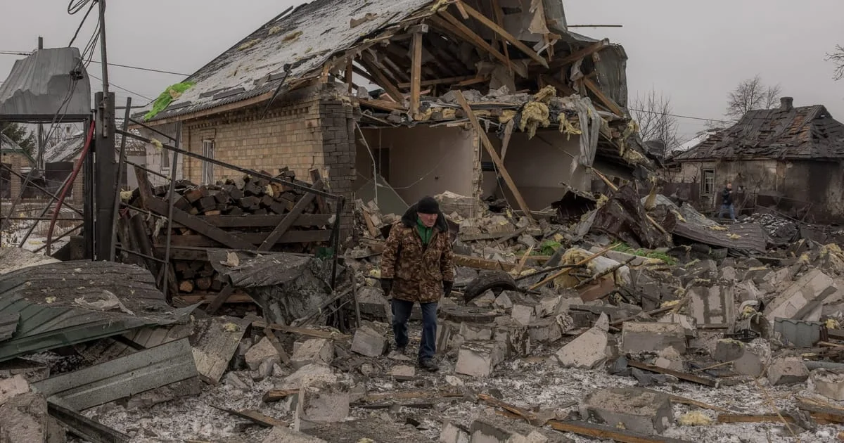 Russian Defector Exposes Kremlin-Ordered War Crimes in Ukraine