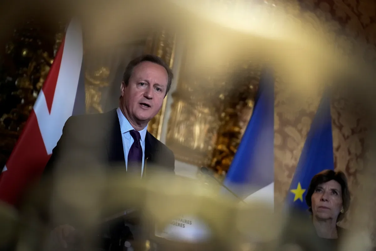 International Allies Stand Firm Against Russia's Invasion of Ukraine as US Aid Wavers