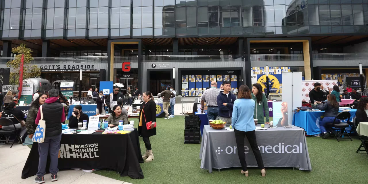 Steady jobless claims at 207,000 indicate stable U.S. employment