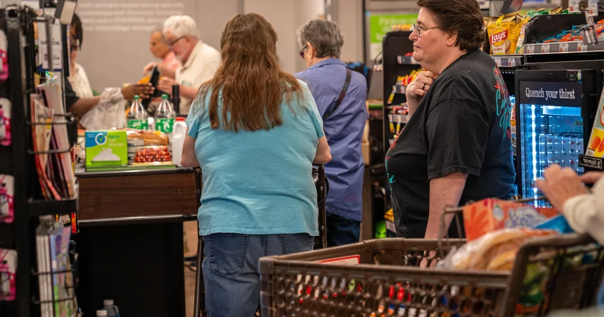 May CPI Likely Tops 4% on Energy Costs