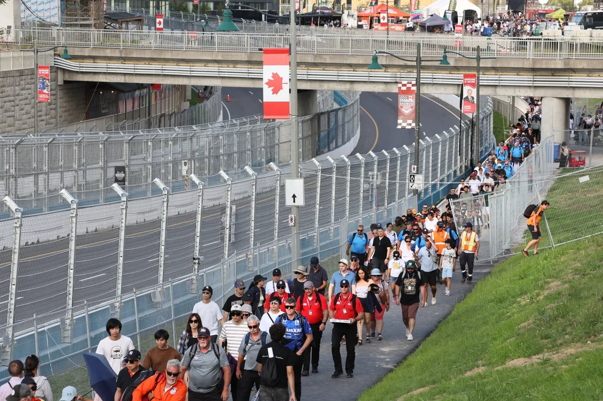 IndyCar Chief Calls Out Promoter Over Markham Track Delays, Vows Spectacular Debut