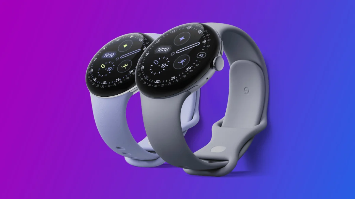 Pixel Watch 5 Price Hike Leak Heralds Google's August Hardware Reveal
