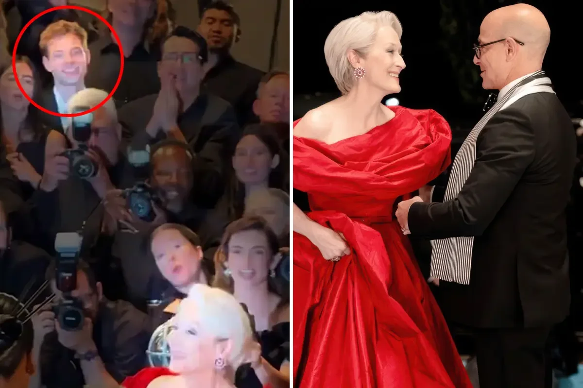 Devil Wears Prada 2 extra reveals he took home just $28.50 after wardrobe costs