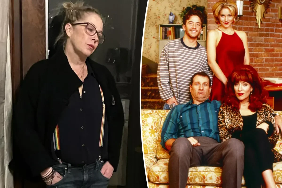 Christina Applegate’s A-List Friends Rally After Hospitalization Amid MS Battle