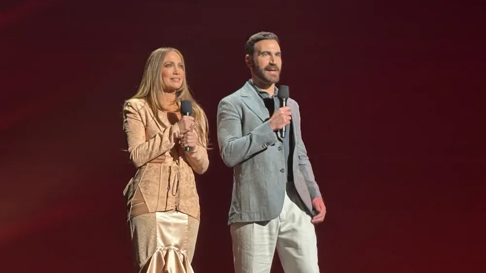Netflix Upfront Signals Closer Ties, Wider Ads and a Busy Slate