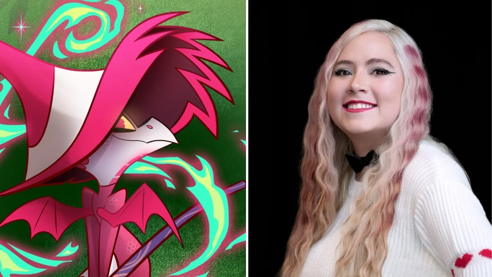 Warner Bros. Debuts Vivienne Medrano’s Prehistoria at Annecy
