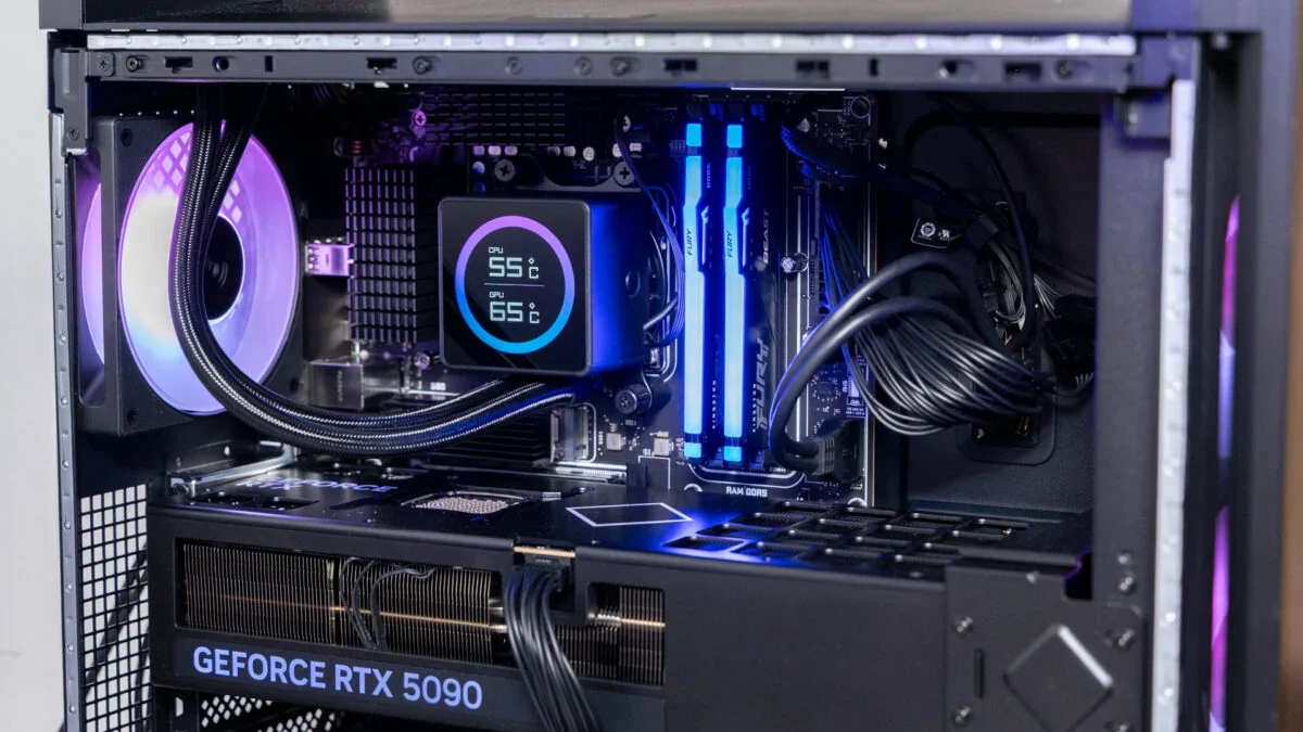 Nova Lake: Intel’s Bold Move to Challenge AMD’s Gaming CPU Elite