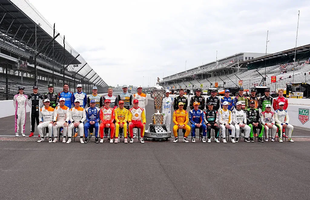 Live Updates: The 110th Indy 500 Delivers Crashes, Delays, and Historic Lead Changes