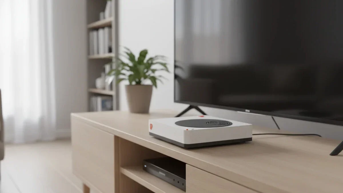 Playnix: The 3D-Printed PC Console Signals Gaming’s Hybrid Future