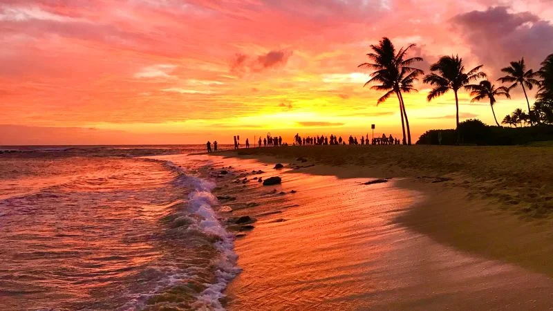 Poipu Beach Tops Dr. Beach’s 2026 US Beach Ranking