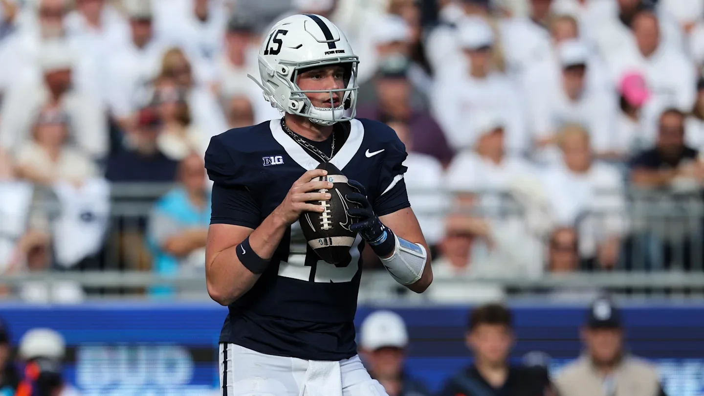 Five AFC Draft Picks Poised to Bust in 2026