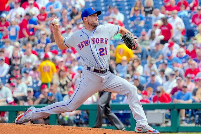 "Fantasy Baseball: Week 1 Starting Pitcher Strategies and Waiver Wire Picks"
