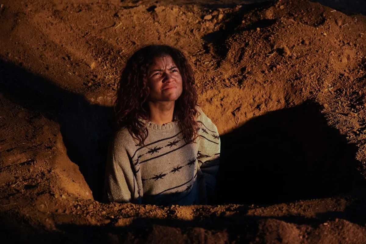 Euphoria finally reveals who survived the death cliffhanger
