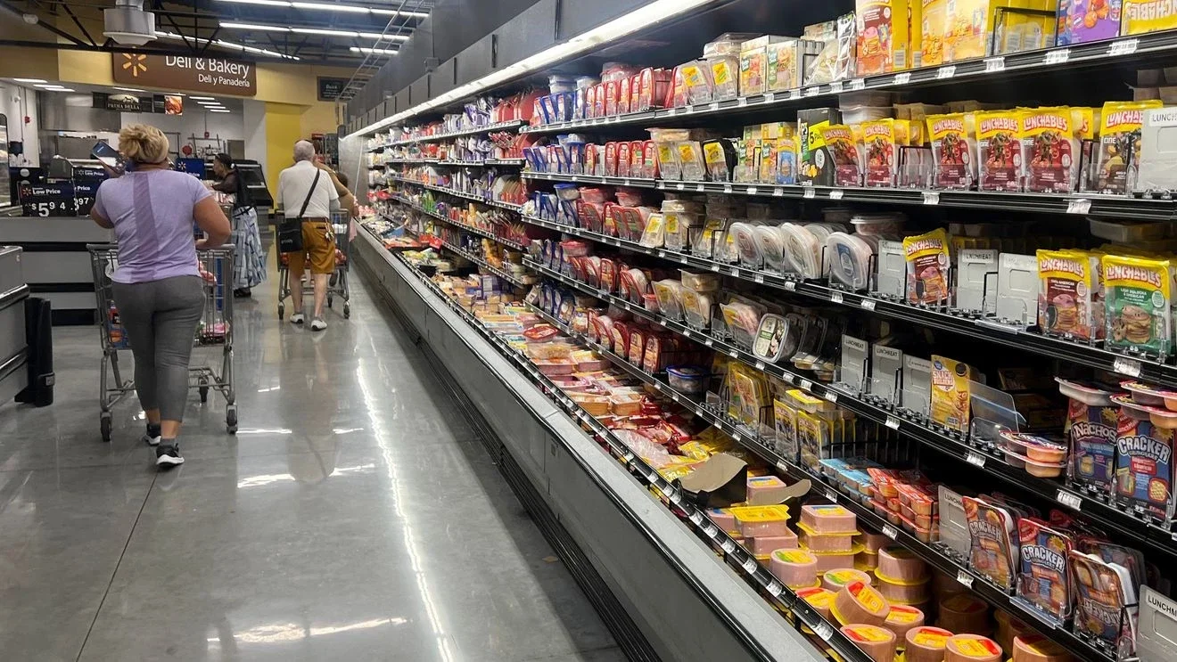 Tri-State Listeria Alert Ties Daisy Brand Headcheese to Illness Outbreak