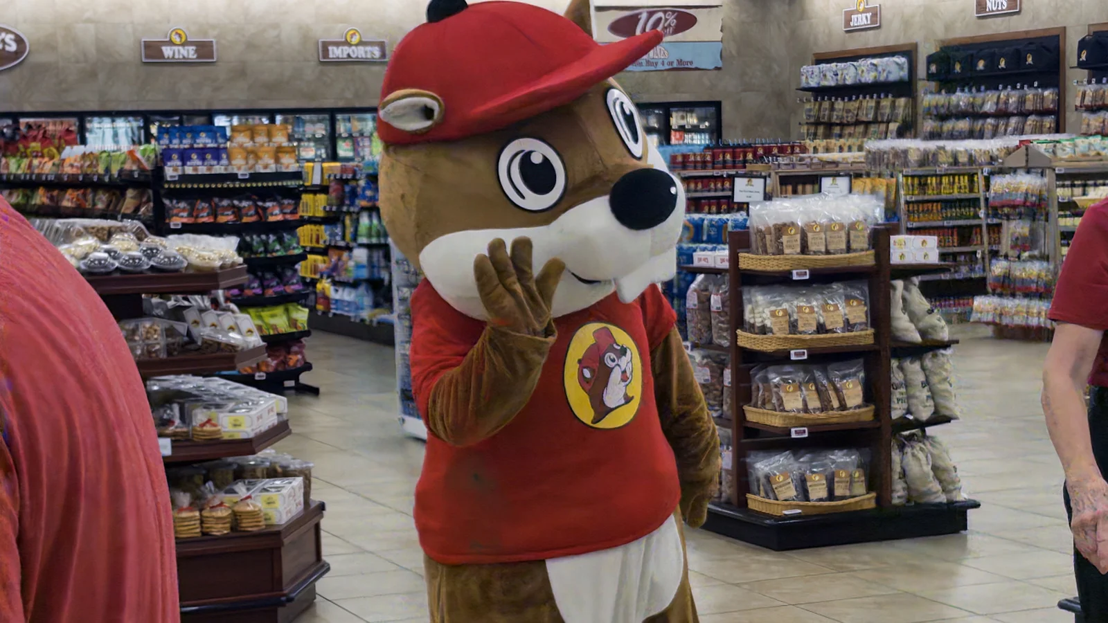 Buc-ee's Expands to Six More States, With First Openings This Year