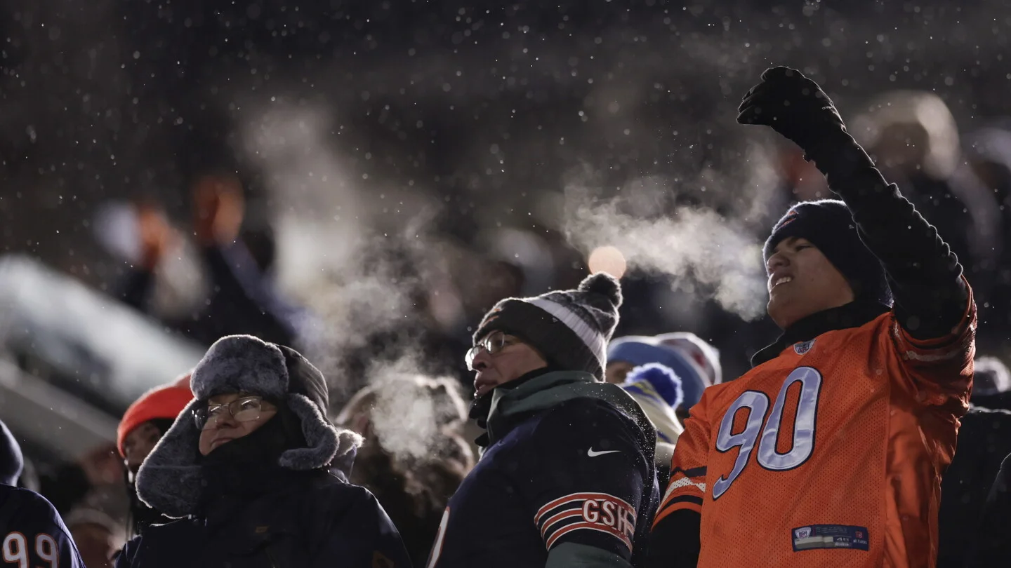 Bears Exit Chicago Era, Eye Arlington Heights or Hammond for New Stadium