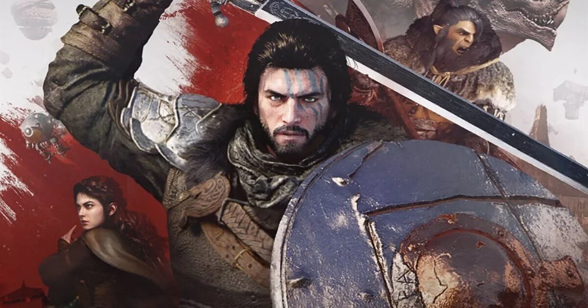 Crimson Desert's Next Patch Adds Difficulty Options, Presets, and Visual Upgrades