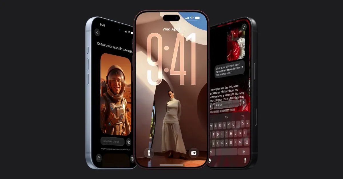 iOS 27 Battery Dip Is Temporary as Background Reindexing Rolls On
