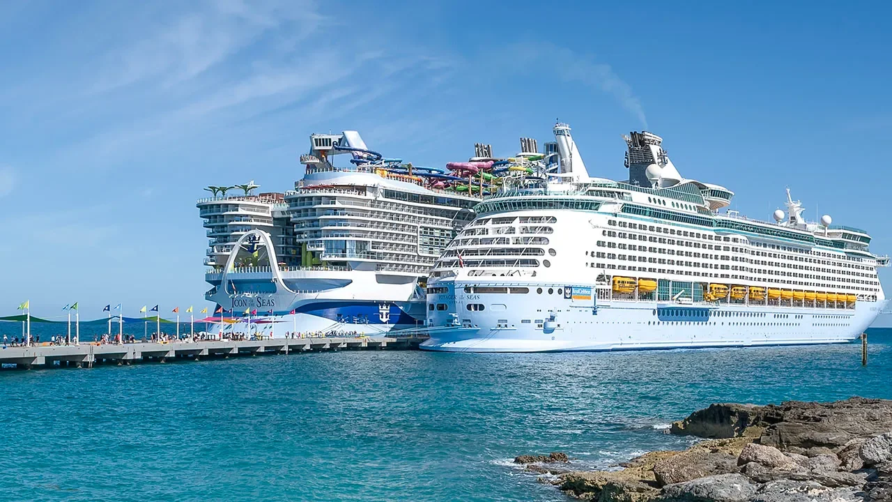 Mexico rejects Royal Caribbean water-park plan after massive petition