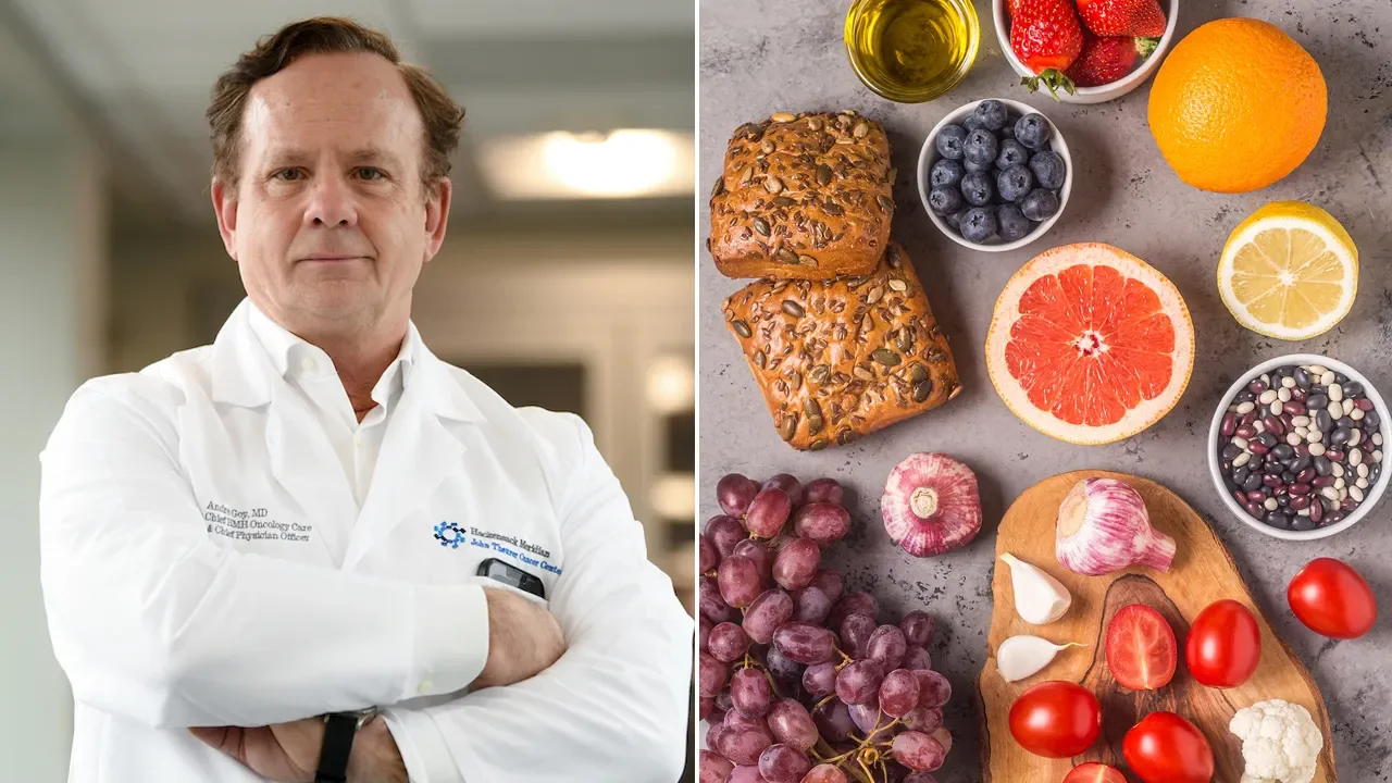 "Expert-Approved Diet Tips for Cancer Prevention"