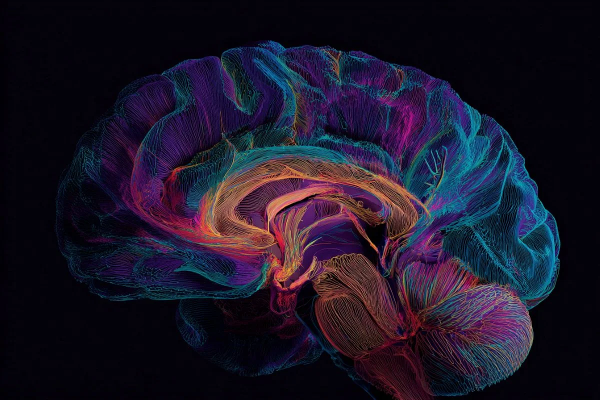 Ventral Premotor Cortex Revealed as the Brain's Symbolic Engine
